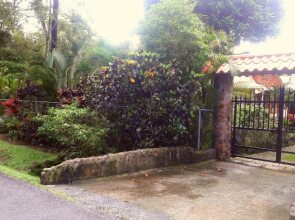 Cabaña Villa Victoria