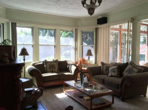 Aloha Junction Bed and Breakfast