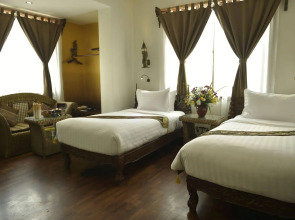 Bagan King Hotel
