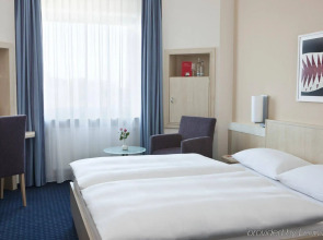 InterCityHotel Ulm