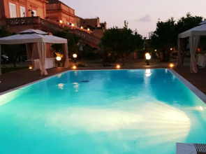 Villa Signorini Events & Hotel