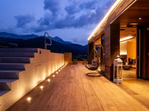 Brunet - The Dolomites Resort