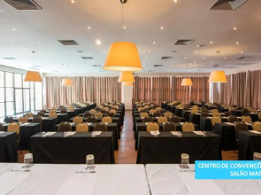 Vila Galé Rio de Janeiro