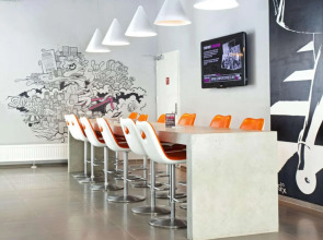 Comfort Hotel Xpress Youngstorget