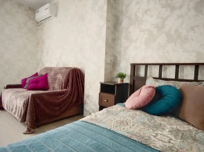 Квартира RENTA27 (Рента27) в ЖК Ход конём