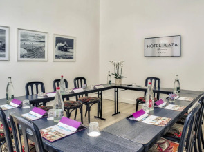 Hotel Plaza Biarritz Plage - Handwritten Collection