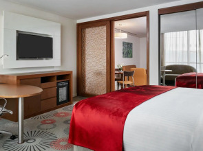 Crowne Plaza Doha - the Business Park, an IHG Hotel