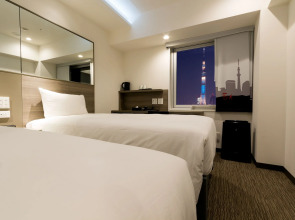 Far East Village Hotel Tokyo, Asakusa