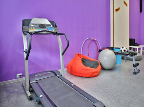 Хостел Ready Steady