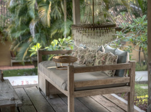 BALQUISSE Heritage Hotel