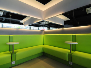 Swift Inn Aeropolis Airport