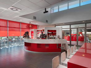 Hotel Maranello Village