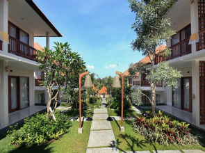 Курорт Pertiwi Bisma Ubud