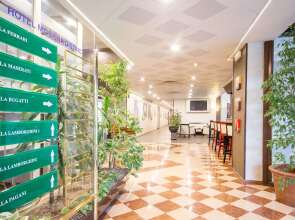 Best Western Hotel Modena District