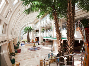 Bayshore Hotel Dalian