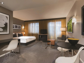 Adina Apartment Hotel Berlin Mitte