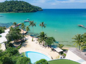 To The Sea The Resort Koh Kood