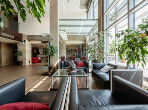 Park Hotel Diament Katowice