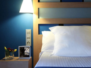 Отель Ciutat de Barcelona