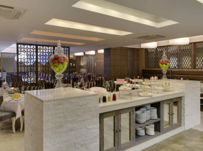 ANEW Hotel Hatfield Pretoria