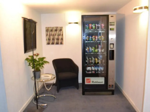 Hôtel Argus by HappyCulture