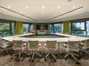 Novotel München City Arnulfpark