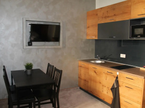 Urban Lodge Belgrade