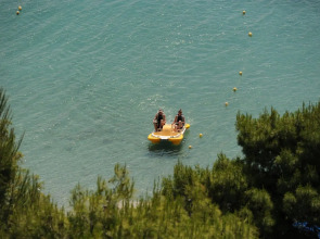 Hotel King Saron Club Marmara