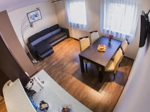 Boutique Hotel’s III Piłsudskiego