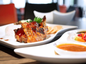 Horu Hotel Mangga Dua Square