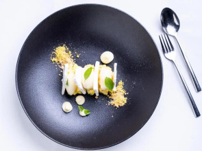 Columbia Beach Resort