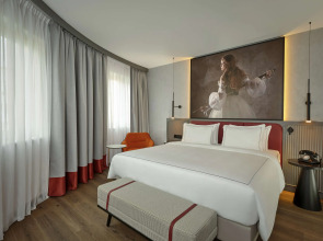 Radisson RED Berlin Kudamm