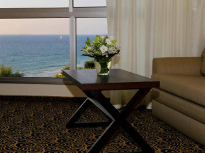 Sharon Hotel Herzliya