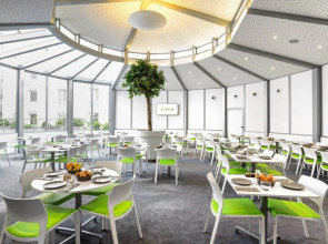 voco Paris – Porte de Clichy by IHG