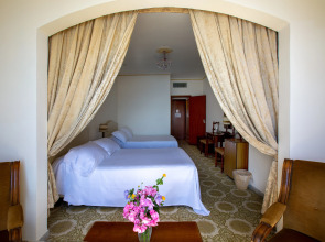 Hotel Lido Mediterranee