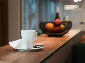 Best Western Plus Lozenetz Hotel