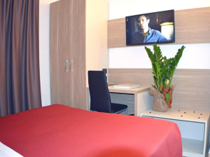 Sempione Hotel Ristorante