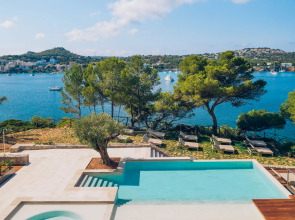 Iberostar Suites Hotel Jardín del Sol – Adults Only (отель только для взрослых)