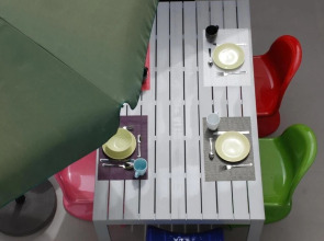 StayInn City - Évora