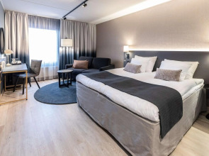 Scandic Jyväskylä Station