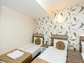 Olimpiyat Otel Izmir