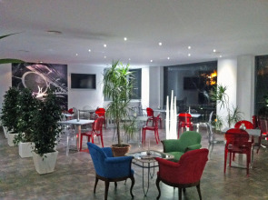 Hotel AACR Monteolivos