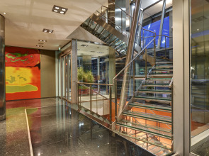 UNA Hotels Bologna Centro