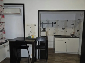 Central Class Bucharest