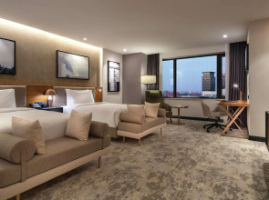 Hilton Istanbul Maslak