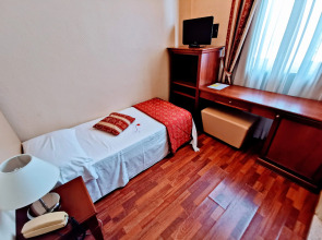 Ambienthotels Villa Adriatica