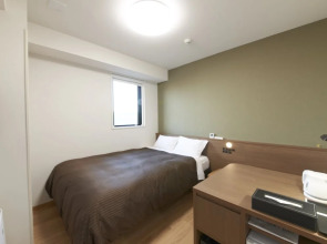 Hotel SunClover Koshigaya Station