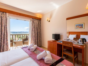 Ariti Grand Hotel Corfu