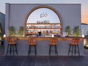 Doubletree By Hilton Kusadasi - Special Class