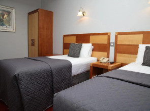 Quality Hotel Coventry